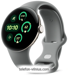 Google Pixel Watch 3 LTE 41  ( / )