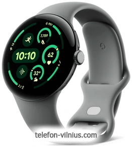 Google Pixel Watch 3 LTE 45  ( / )