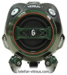 Gravastar Venus Aurora Green