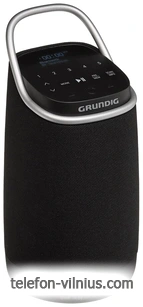Grundig Band 360