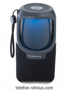 HARPER PSL-021