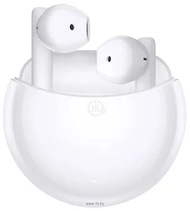 HONOR Choice Earbuds X5e