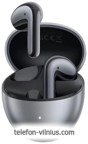 HONOR Choice Earbuds S7 ()