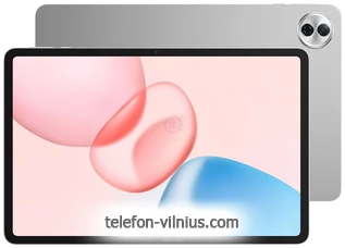 HONOR Pad 10 Wi-Fi HEY3-W00 8/128GB