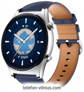 HONOR Watch GS 3 ( )