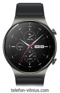 HUAWEI WATCH GT 2 Pro ()