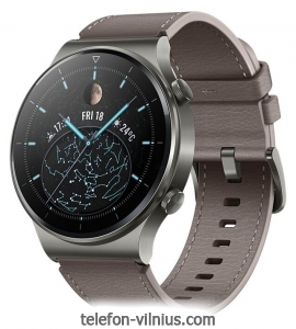 HUAWEI WATCH GT 2 Pro