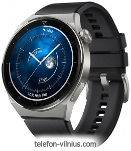 HUAWEI Watch GT 3 Pro Titanium 46mm ()