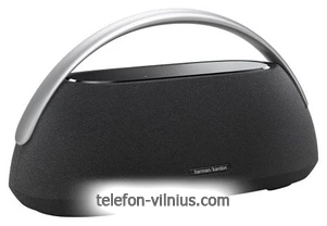 Harman/Kardon Go + Play 3