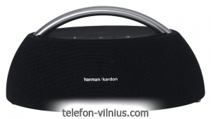 Harman/Kardon Go + Play