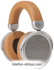 HiFiMAN Deva