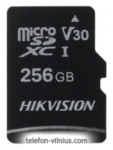 Hikvision HS-TF-C1/256G