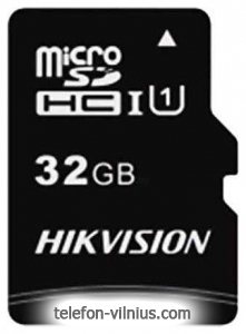 Hikvision HS-TF-C1/32G