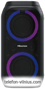 Hisense Party Rocket 160
