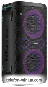 Hisense Party Rocker One