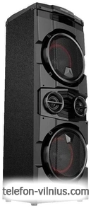 Hisense Party Rockstar 1600