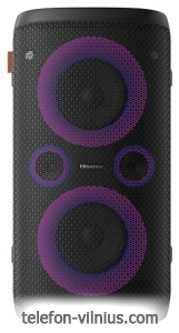 Hisense Party Rocker HP100