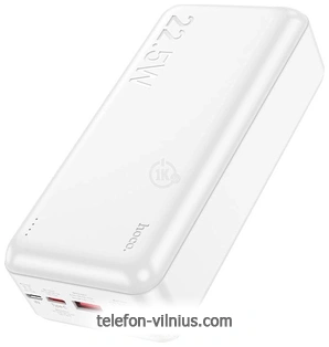 Hoco J101B 30000mAh