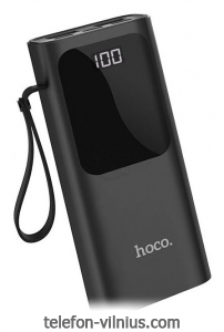 Hoco J41 Treasure 10000mAh