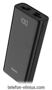 Hoco J45 Elegant shell 10000mAh