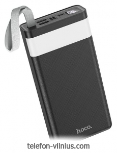 Hoco J73 Powerful 30000mAh