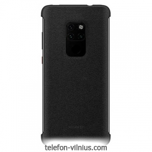 Huawei PU Car Case  Huawei Mate 20 ()