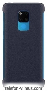 Huawei PU Car Case  Huawei Mate 20 ()