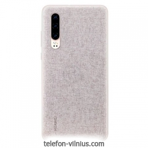 Huawei PU Case  Huawei P30 ()