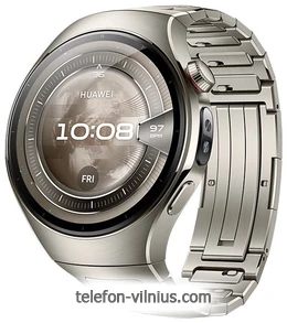 Huawei Watch 5 46mm ( )