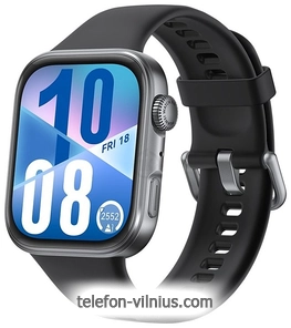 Huawei Watch Fit 4 ( )