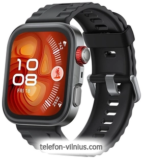 Huawei Watch Fit 4 Pro ( )