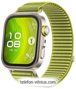 Huawei Watch Fit 4 Pro ( )