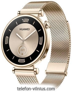 Huawei Watch GT 4 41mm ()