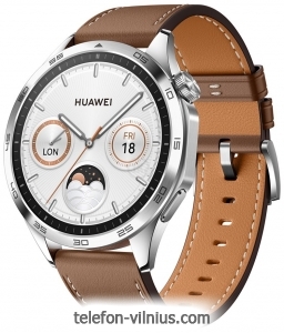 Huawei Watch GT 4 46mm ()