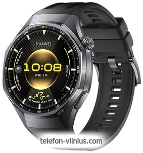 Huawei Watch GT 6 Pro 46mm ( )