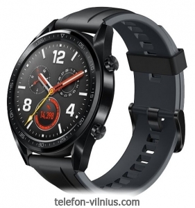 Huawei Watch GT Sport