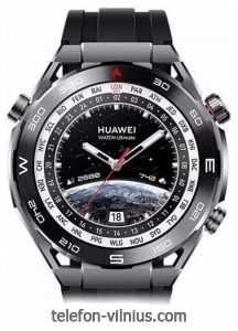 Huawei Watch Ultimate