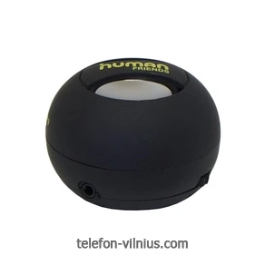 Human Friends Sphere