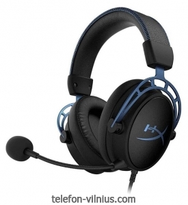 HyperX Cloud Alpha S