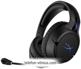 HyperX Cloud Flight ( PS4/PS5)