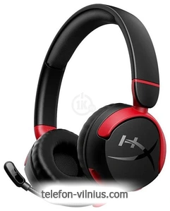 HyperX Cloud Mini Wireless ()