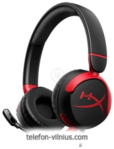 HyperX Cloud Mini ()