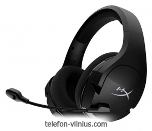 HyperX Cloud Stinger Core Wireless + 7.1