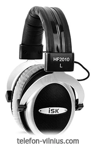ISK HF2010