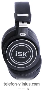 ISK MDH8000