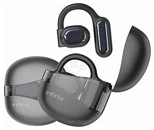 Infinix XBuds 3 Loop