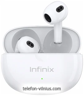 Infinix XBuds 3