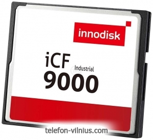 Innodisk iCF 9000 16GB DC1M-16GD71AW1QB