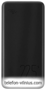Itel Star 200F 20000mAh