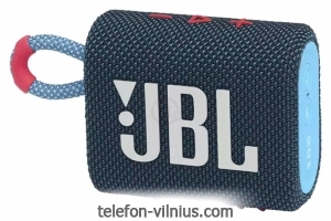 JBL GO 3